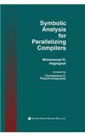 Symbolic Analysis for Parallelizing Compilers