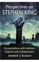 Perspectives on Stephen King