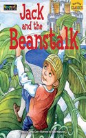 Read Aloud Classics: Jack and the Beanstalk Big Book Shared Reading Book