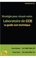 Stratégie pour réussir votre Laboratoire de CCIE
