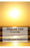 Way of the Calyr
