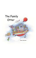 Family Otter