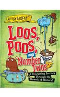 Loos, Poos, and Number Twos