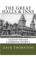 Great Halls & Inns