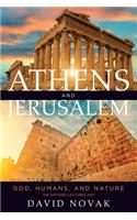 Athens and Jerusalem