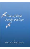 Poems of Faith, Family, and Love