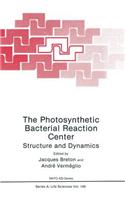 Photosynthetic Bacterial Reaction Center