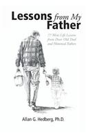 Lessons from My Father