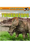 Triceratops