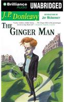 Ginger Man