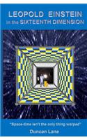 Leopold Einstein in the Sixteenth Dimension