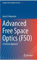 Advanced Free Space Optics (Fso)
