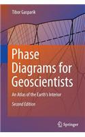 Phase Diagrams for Geoscientists: An Atlas of the Earth's Interior