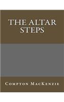 The Altar Steps: (English)