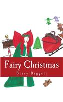 Fairy Christmas