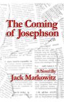 Coming of Josephson