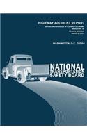 Motorcoach Override of Elevated Exit Ramp, Interstate 75, Atlanta, Georgia, March 2, 2007: Highway Accident Report NTSB/HAR-08/01(English)