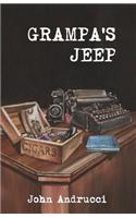 Grampa's Jeep