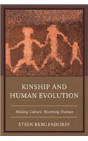 Kinship and Human Evolution