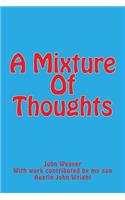 Mixture Of Thoughts