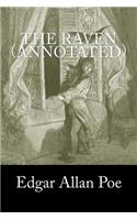 The Raven (Annotated)