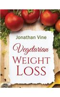 Vegetarian Weight Loss