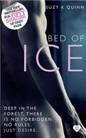 Bed of Ice