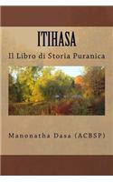 Itihasa: Il Libro Di Storia Puranica