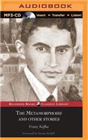 The Metamorphosis and Other Stories