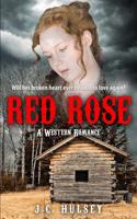 Red Rose: A Western Romance