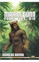 Maxim Gunn