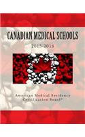 Canadian Medical Schools