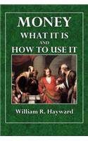 Money: What It Is and How to Use It