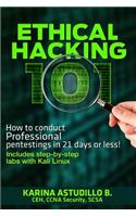 Ethical Hacking 101