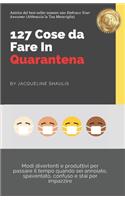 127 Cose da Fare In Quarantena