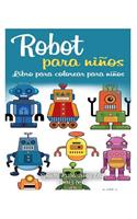 Robot para niños