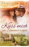 Küss mich im Sommerregen