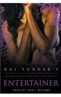 Rai Turner's