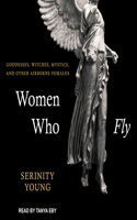 Women Who Fly