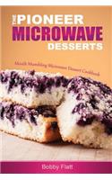 Pioneer Microwave Desserts