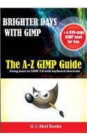 Brighter Days with GIMP