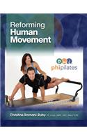 Reforming Human Movement