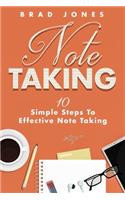Note Taking