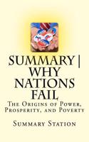 Summary - Why Nations Fail