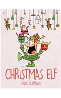 Christmas Elf