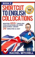 Shortcut to English Collocations