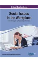 Social Issues in the Workplace