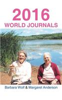 2016 World Journals