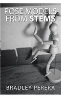 Pose Models from Stems