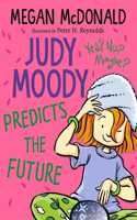 Judy Moody Predicts The Future